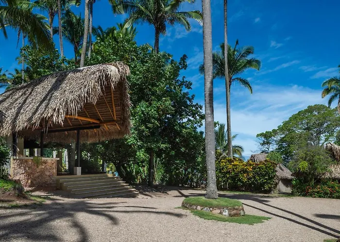Punta Monterrey Hotel Lo de Marcos