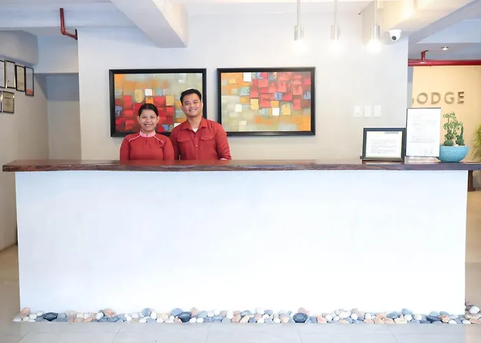 Ialodge Ormoc