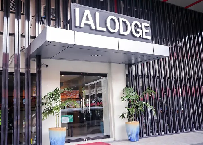 Ialodge Ormoc