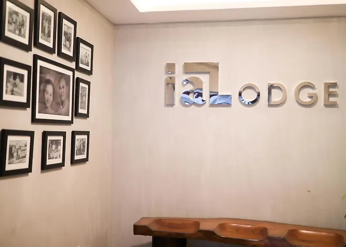 Ialodge Ormoc