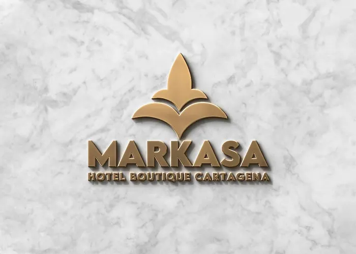 Markasa Hotel Boutique Cartagena