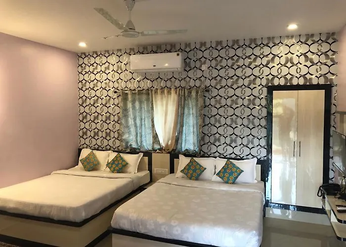 Resort Sanjhbati Bolpur