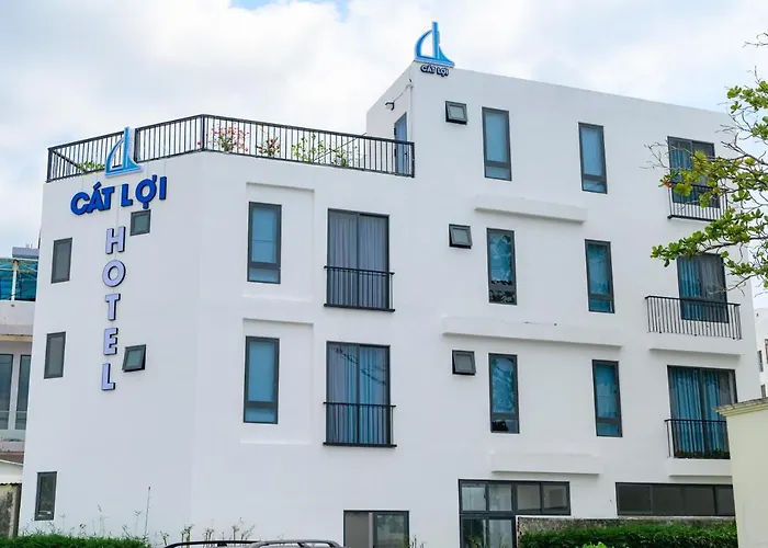 Cát Lợi Phú Quốc Hotel