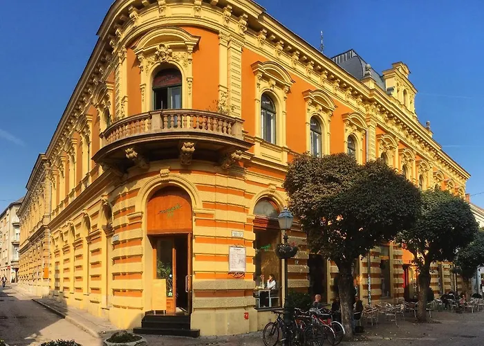 NAPartman Pécs