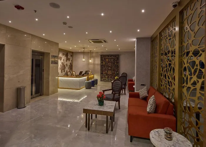 Golden Tulip Tirupati Hotel