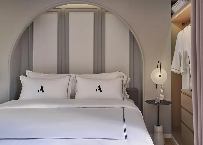 The Alberti Hotel - Sukhumvit 31 Bangkok