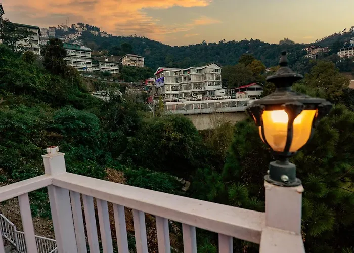 Meraki Shimla