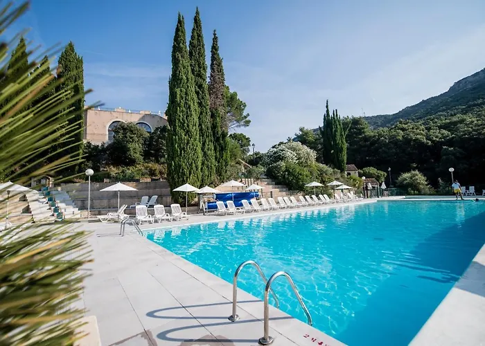 Villages Clubs Du Soleil - Le Reverdi Le Plan-de-la-Tour