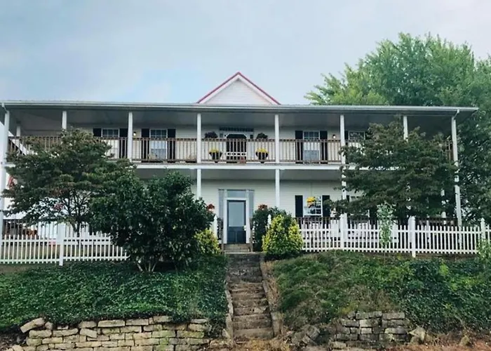 Rocky Hill Inn Smiths Grove