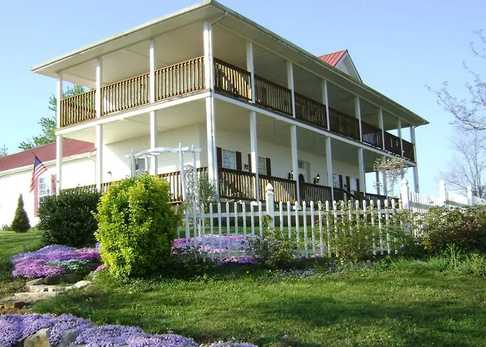 Rocky Hill Inn Smiths Grove