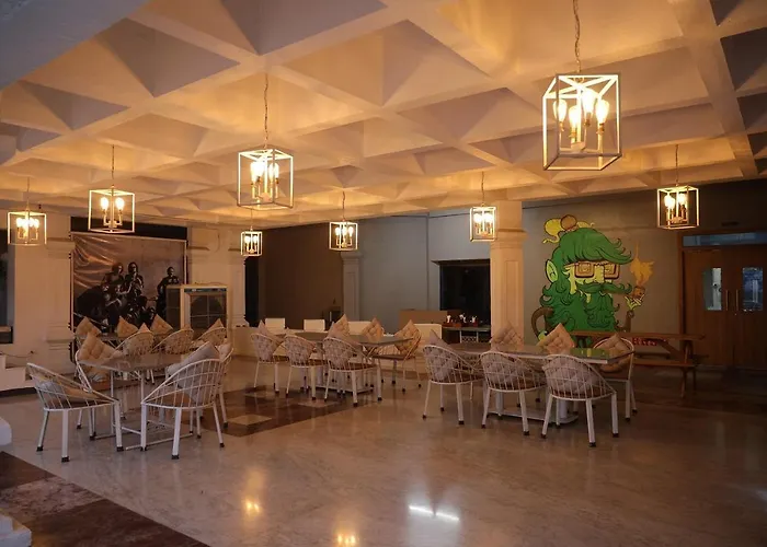 Hotel Fort28 Nagpur