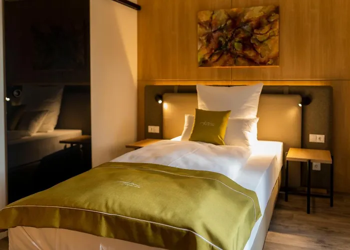 Hotel Fine Art Ug Rotenburg an der Wümme