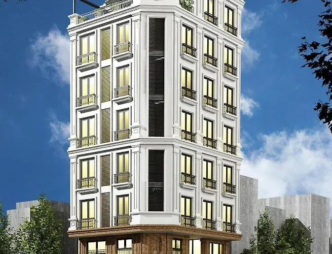 Royal Lotus Hotel Hà Nội