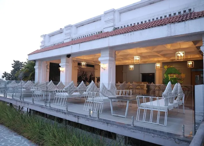 Hotel Fort28 Nagpur