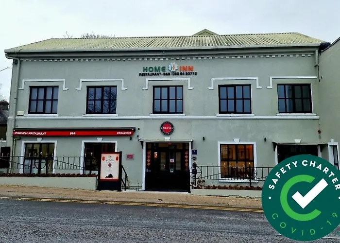 Home Inn Athlone