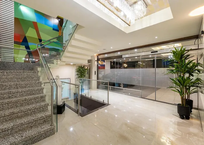 Hotel Devgiri Kolhapur