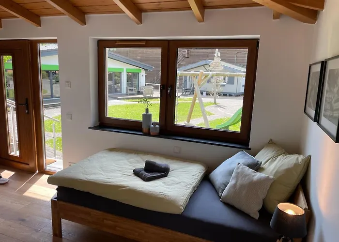 Rönkhausen Appartements Finnentrop