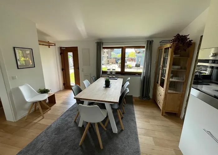 Rönkhausen Appartements Finnentrop
