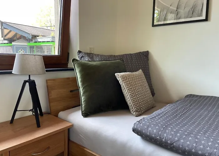 Rönkhausen Appartements Finnentrop
