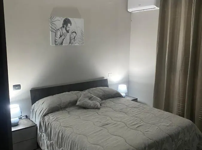 Bed and Breakfast Casa Giuly 181 Nápoles