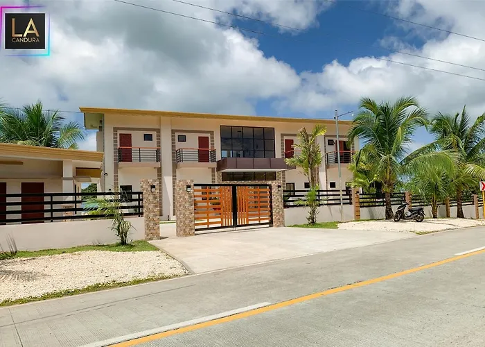 La Candura Siquijor