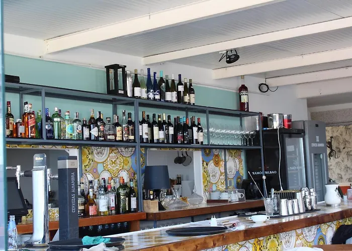 Finca Dos Mares Ferrol