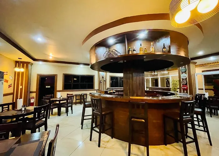 Drake Hotel Angeles City