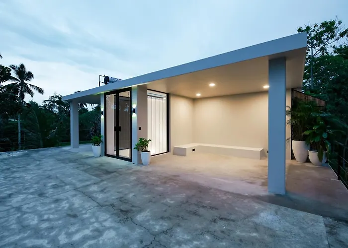 Terra Villas Ahangama
