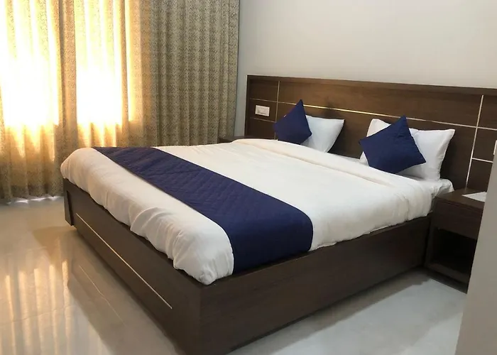 City Plaza Panchkula