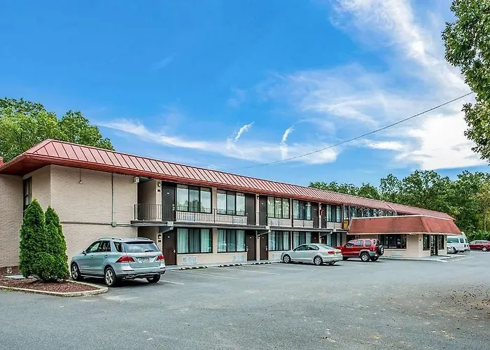 Red Carpet Inn & Suites Nj-73 Hammonton