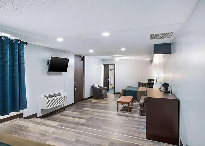 Red Carpet Inn & Suites Nj-73 Hammonton