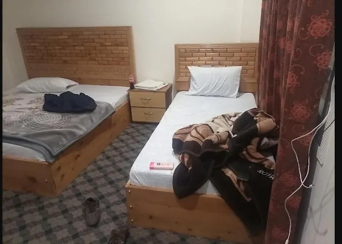 Gateway Hotel Naran