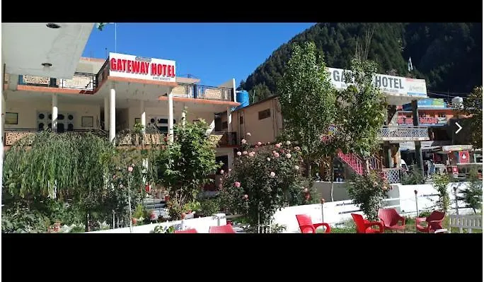 Gateway Hotel Naran