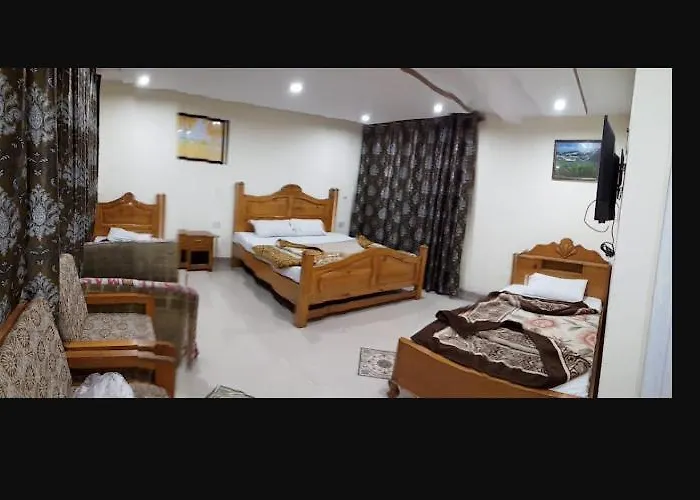 Gateway Hotel Naran
