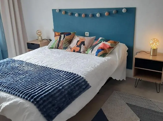 Chambre D'Hote Chez Josie Beaucaire 