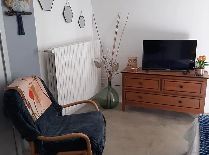 Chambre D'Hote Chez Josie Beaucaire 