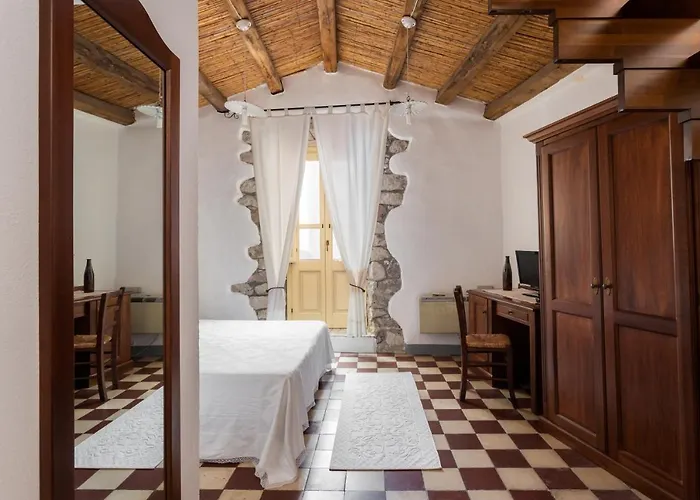 Locanda Di Corte Bosa