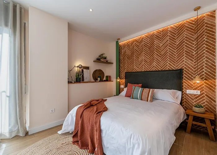 Vestal Suites Domo Adults Only Cambrils