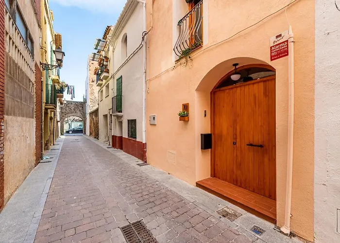 Vestal Suites Domo Adults Only Cambrils