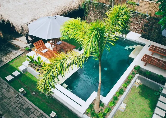 Dalai Tropical Hotel Kuta 