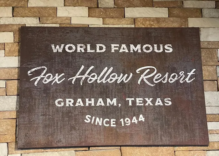 Fox Hollow Resort Graham