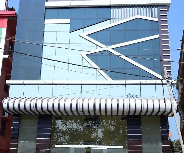 Hotel Gm International Bodh Gaya