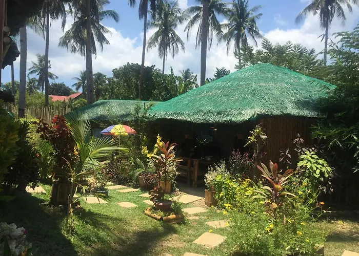 Coco Garden Villas El Nido