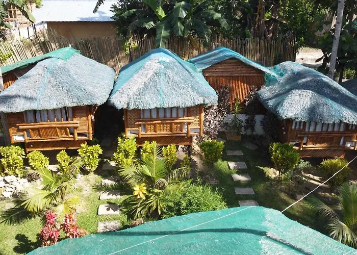 Coco Garden Villas El Nido