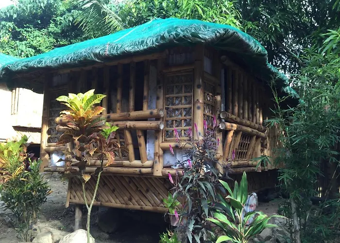 Coco Garden Villas El Nido