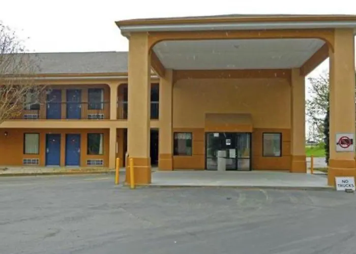 Budgetel Inn- Decatur