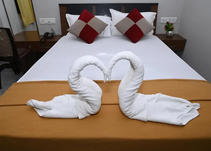 Hotel Costa Land Port Blair