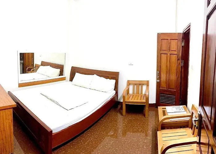 Nam Khánh Motel Hà Nội