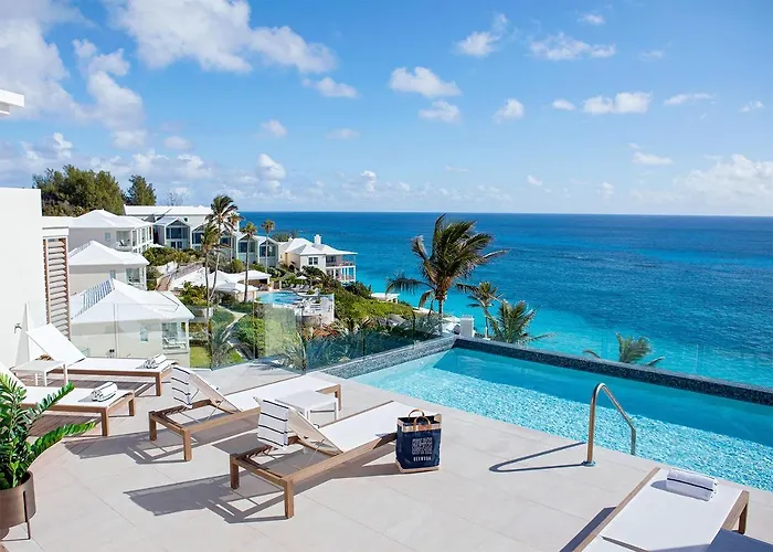 Azura Bermuda Hotel Mount Pleasant
