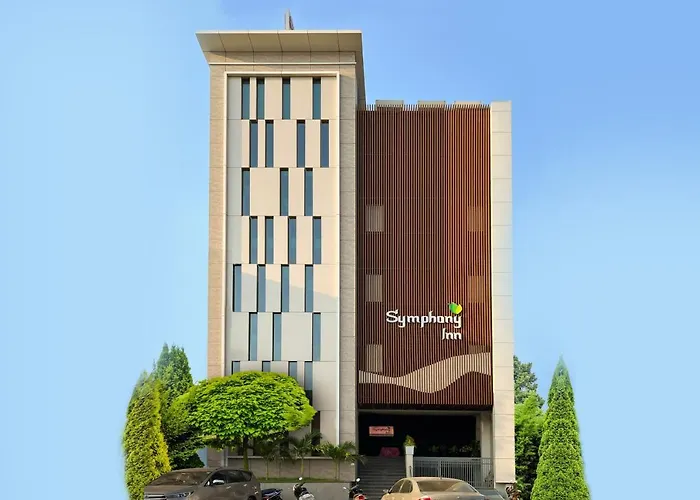 Symphony Inn Vellore